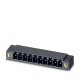 MC 1,5/ 8-GF-3,81 P26 THRR56 1781971 PHOENIX CONTACT Connettori per circuiti stampati