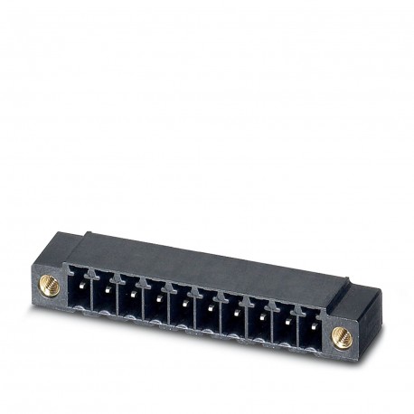 MC 1,5/ 9-GF-3,81 P14 THRR72 1782200 PHOENIX CONTACT Connettori per circuiti stampati