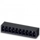 MC 1,5/ 8-G-3,81 P14 THR 1782417 PHOENIX CONTACT Conector de placa de circuito impresso
