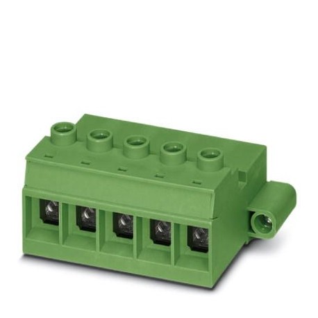 IPC 35 HC/ 3-STF-15,00 1784800 PHOENIX CONTACT Conector de placa de circuito impreso, sección nominal: 35 mm..