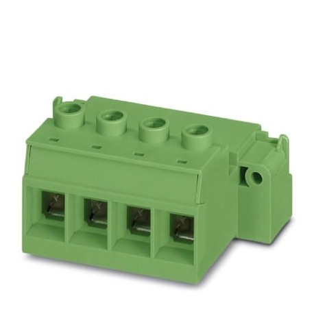 IPC 35 HC/ 5-STGF-15,00 1784884 PHOENIX CONTACT Conector de placa de circuito impreso, sección nominal: 35 m..