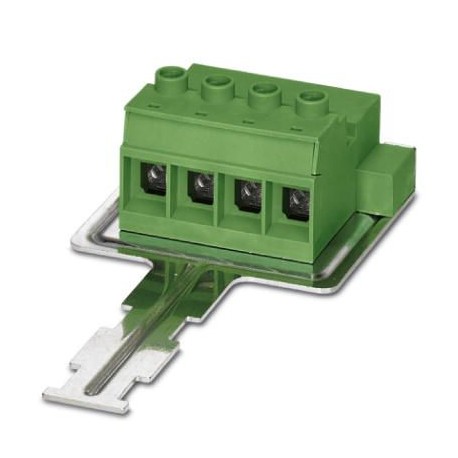 IPC 35 HC/ 4-STGF-SH-15,00 1784907 PHOENIX CONTACT Leiterplattensteckverbinder