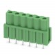 ICV 2,5/ 6-G-5,08 1785984 PHOENIX CONTACT Embase traversante