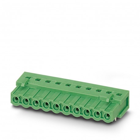 IC 2,5/ 2-G-5,08 1786404 PHOENIX CONTACT Custodie passaparete