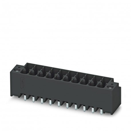 DMCV 1,5/12-G1F-3,5-LR P20THR 1787496 PHOENIX CONTACT Carcasa base placa de circuito impreso, sección nomina..
