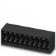 DMC 1,5/20-G1-3,5 P20THR 1787580 PHOENIX CONTACT Carcasa base placa de circuito impreso, sección nominal: 1,..