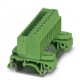 UMSTBVK 2,5/ 5-GF-5,08 1787953 PHOENIX CONTACT Conector para carril, sección nominal: 2,5 mm2, color: verde,..