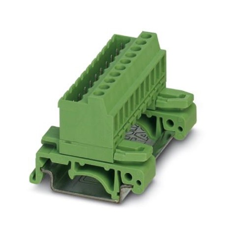 UMSTBVK 2,5/10-G-5,08 1788198 PHOENIX CONTACT Steckblock