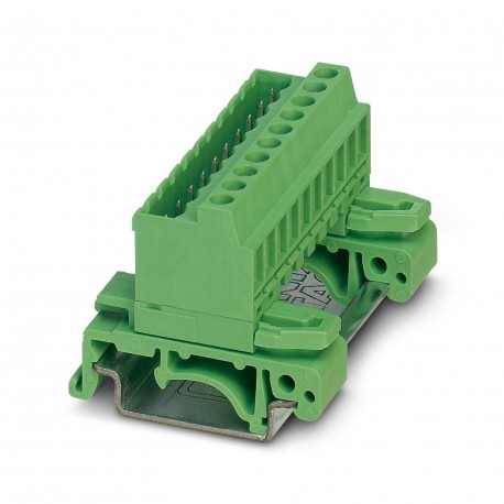 UMSTBVK 2,5/15-G-5,08 1788240 PHOENIX CONTACT Bloc à enficher