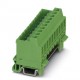 MSTBVK 2,5/ 5-G-5,08 1788758 PHOENIX CONTACT Conector para carril, corriente nominal: 12 A, tensión de dimen..