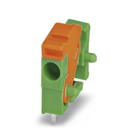 FFKDS/H-3,81 1789650 PHOENIX CONTACT Terminal de tarjetas de circuitos impresos, corriente nominal: 12 A, te..