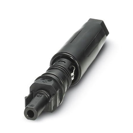PV-C1F-S 2,5-6 (+) 1789821 PHOENIX CONTACT Conector
