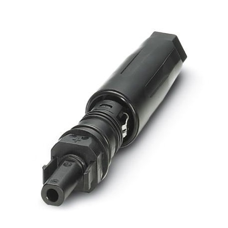 PV-C1F-S 2,5-6 (+) 1789821 PHOENIX CONTACT Connector