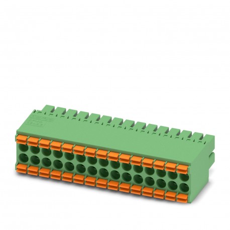 DFMC 1,5/15-ST-3,5 1790234 PHOENIX CONTACT Connecteur pour C.I.