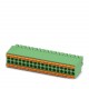 DFMC 1,5/18-ST-3,5 1790263 PHOENIX CONTACT Conector de placa de circuito impreso, sección nominal: 1,5 mm2, ..
