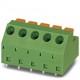 MFKDSP/ 2-5,08 1790283 PHOENIX CONTACT PCB terminal block