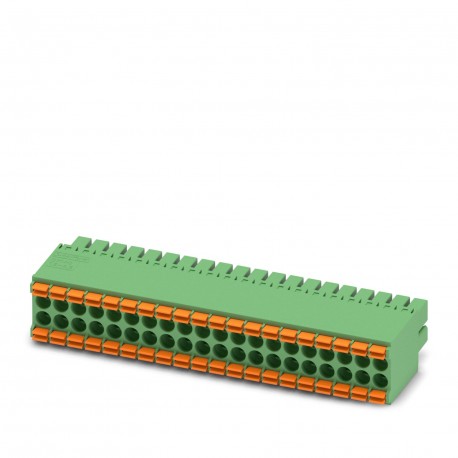 DFMC 1,5/20-ST-3,5 1790289 PHOENIX CONTACT Conector de placa de circuito impreso, sección nominal: 1,5 mm2, ..