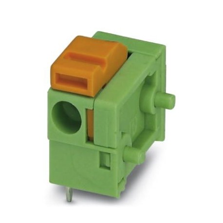 FFKDSA/H1-7,62 1790351 PHOENIX CONTACT Terminal de tarjetas de circuitos impresos, corriente nominal: 17,5 A..