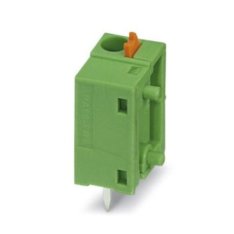 FFKDSA/V2-7,62 1790377 PHOENIX CONTACT Terminal de tarjetas de circuitos impresos, corriente nominal: 17,5 A..