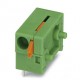 FFKDSA/H2-7,62 1790458 PHOENIX CONTACT Terminal de tarjetas de circuitos impresos, corriente nominal: 17,5 A..