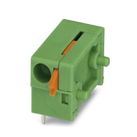 FFKDSA/H2-7,62 1790458 PHOENIX CONTACT Terminal de tarjetas de circuitos impresos, corriente nominal: 17,5 A..