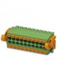 DFMC 1,5/10-ST-3,5-LR 1790564 PHOENIX CONTACT Conector de placa de circuito impreso, sección nominal: 1,5 mm..