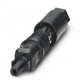 PV-CF-S 6-16 (+) 1790784 PHOENIX CONTACT Conector enchufable fotovoltaico, corriente nominal: 65 A, tensión ..