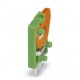 FFKDS/V-2,54 1791813 PHOENIX CONTACT Bloc de jonction C.I.