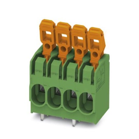 PLH 5/ 4-7,5-ZF 1792122 PHOENIX CONTACT Bloc de jonction C.I.