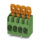 PLH 5/ 5-7,5-ZF 1792135 PHOENIX CONTACT Morsetto per circuiti stampati