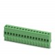 MVSTBR 2,5/16-ST 1792155 PHOENIX CONTACT Conector de placa de circuito impreso, sección nominal: 2,5 mm2, co..