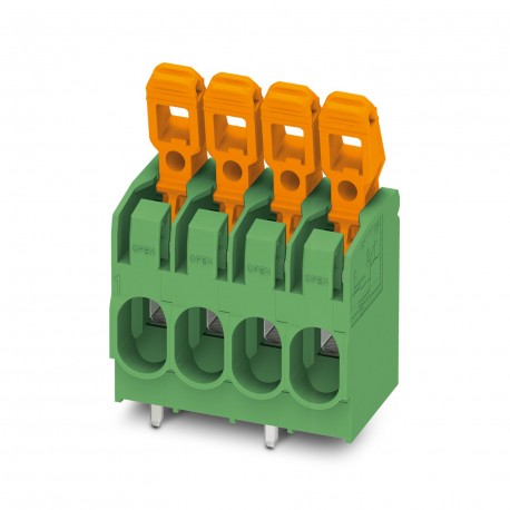 PLH 5/ 9-7,5-ZF 1792177 PHOENIX CONTACT Morsetto per circuiti stampati