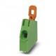 PLA 5/ 1-7,5 1792216 PHOENIX CONTACT Borne p. placa de circuito impreso, corriente nominal: 41 A, tensión no..