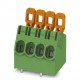 PLA 5/ 2-7,5-ZF 1792229 PHOENIX CONTACT Borne de placa de circuito impresso