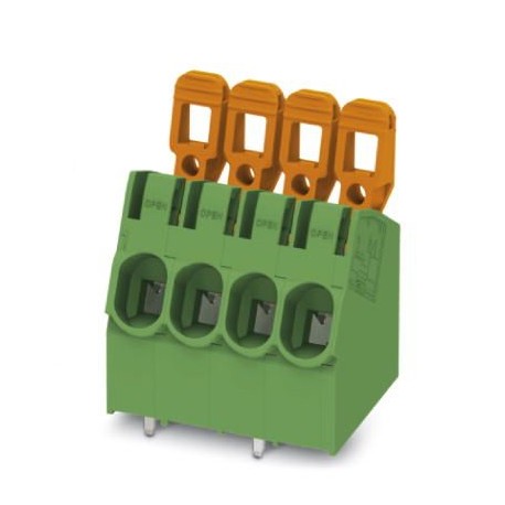 PLA 5/ 9-7,5-ZF 1792290 PHOENIX CONTACT Morsetto per circuiti stampati