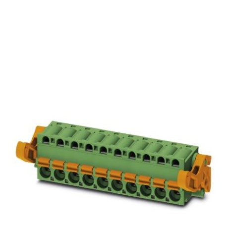 FKC 2,5/ 4-ST-5,08-LR 1792533 PHOENIX CONTACT Conector de placa de circuito impreso, sección nominal: 2,5 mm..