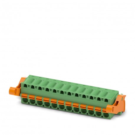 FKC 2,5/12-ST-5,08-LR 1792614 PHOENIX CONTACT Conector de placa de circuito impreso, sección nominal: 2,5 mm..