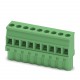 MVSTBW 2,5/ 9-ST-5,08 1792825 PHOENIX CONTACT Conector de placa de circuito impreso, sección nominal: 2,5 mm..