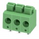 PTS 1,5/ 3-5,0-H 1792876 PHOENIX CONTACT Bloc de jonction C.I.