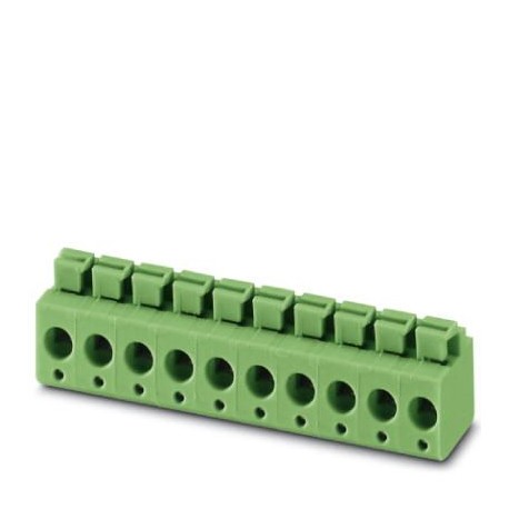 PTS 1,5/ 3-5,0-H 1792876 PHOENIX CONTACT PCB terminal block