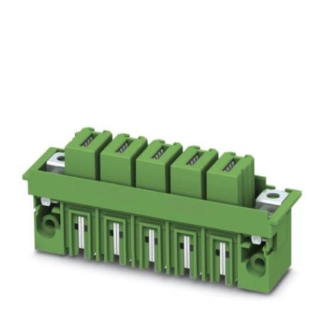 DFK-IPCV 35 HC/ 4-GF-15,00 1793626 PHOENIX CONTACT Carcasa pasamuros, sección nominal: 35 mm2, color: verde,..