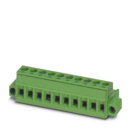 MSTB 2,5/ 9-STF-5,08 EX 1795624 PHOENIX CONTACT Conector de placa de circuito impreso, sección nominal: 2,5 ..