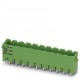 MSTBVA 2,5/ 3-G-5,08-RN EX 1796568 PHOENIX CONTACT Conector de placa de circuito impresso