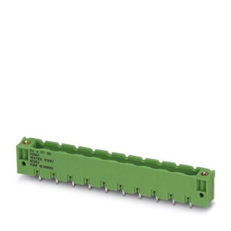 GMSTBV 2,5/11-GF-7,62 EX 1796759 PHOENIX CONTACT Connecteur pour C.I.