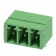MC 1,5/ 3-G-3,81 1803280 PHOENIX CONTACT Leiterplattensteckverbinder