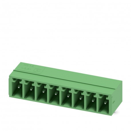 MC 1,5/ 8-G-3,81 1803332 PHOENIX CONTACT Connecteur pour C.I.