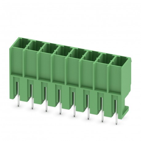 PCV 4/ 8-G-7,62 1804742 PHOENIX CONTACT Embase traversante