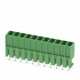 PCV 4/11-G-7,62 1804771 PHOENIX CONTACT Custodie passaparete