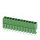 PCV 4/12-G-7,62 1804784 PHOENIX CONTACT Embase traversante
