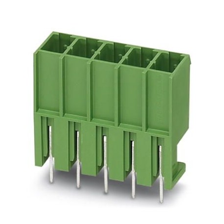 PCV 4/12-G-7,62 1804784 PHOENIX CONTACT Leiterplattengrundleiste